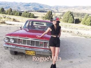 RogueVilla