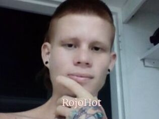RojoHot