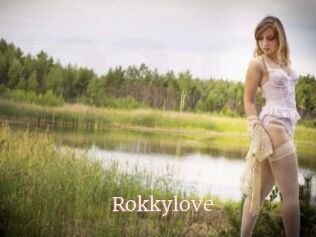 Rokkylove