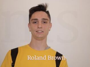 Roland_Brown