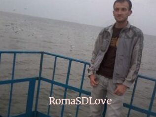 RomaSDLove