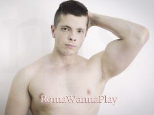 RomaWannaPlay