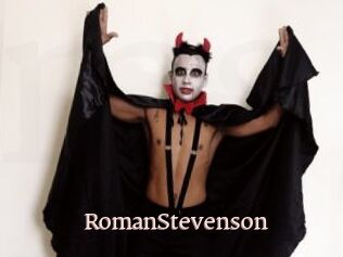 RomanStevenson