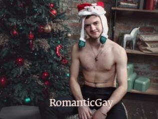 RomanticGay