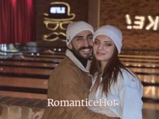 RomanticeHot