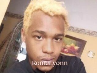 RomeLyonn