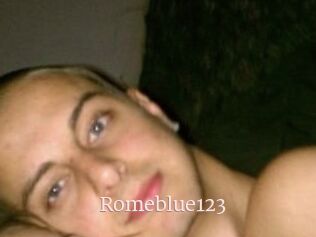 Romeblue123
