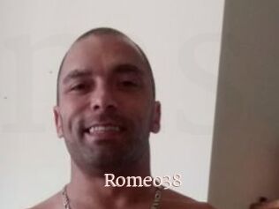 Romeo38