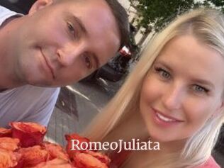 RomeoJuliata