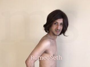 RomeoSeth
