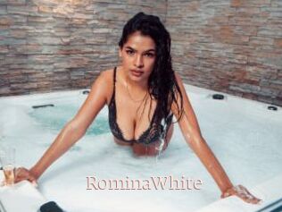 RominaWhite