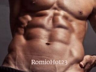 RomioHot23
