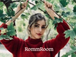 RommRoom
