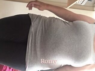 Romy