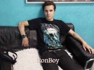 RonBoy