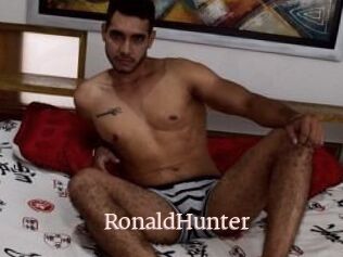 RonaldHunter