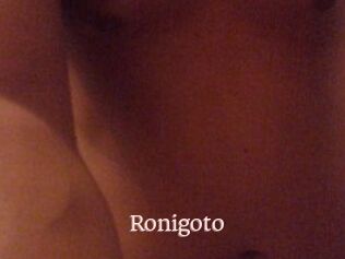 Ronigoto