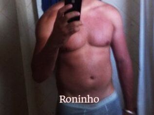 Roninho