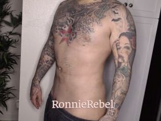 RonnieRebel