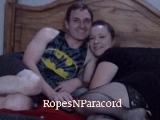 RopesNParacord