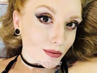 RoryRae