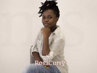RosaCurry