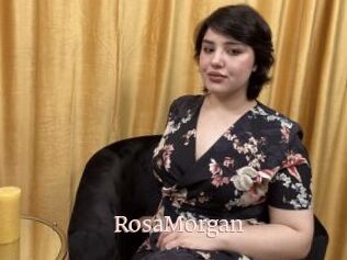 RosaMorgan
