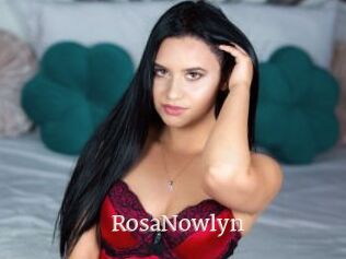 RosaNowlyn
