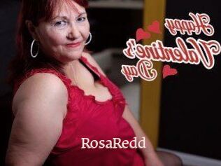 RosaRedd