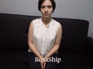 RosaShip