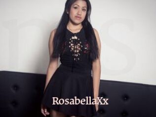 RosabellaXx
