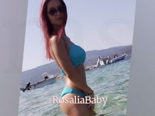RosaliaBaby