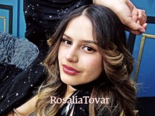 RosaliaTovar