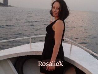 RosalieX
