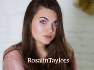 RosalinTaylors