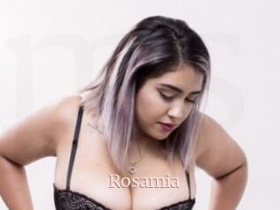 Rosamia