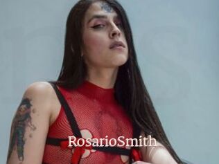 RosarioSmith