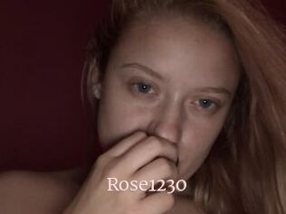 Rose1230