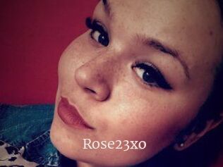 Rose23xo
