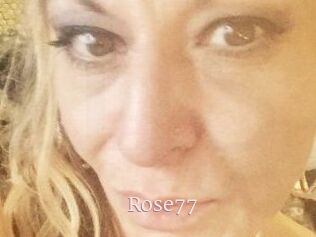 Rose77