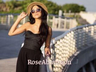RoseAbramson