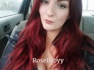 RoseBabyy
