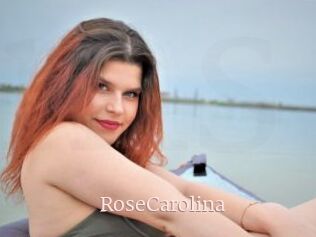 RoseCarolina