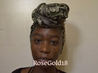RoseGold18