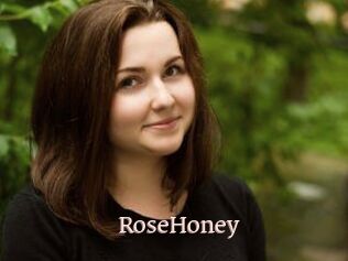 RoseHoney