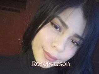 RosePearson