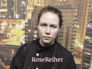 RoseReiher