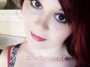 RoseRenovare