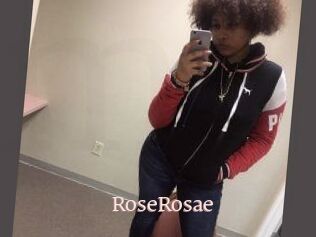 RoseRosae