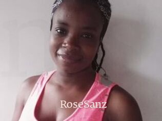 RoseSanz
